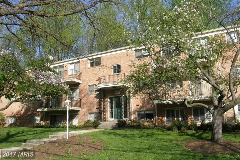 Parkside Condos Montrose Avenue, Kenilworth Avenue & Waymouth Street